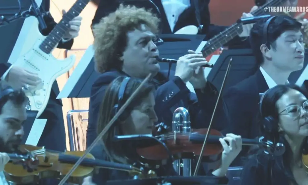 ‘Flute Guy’ is the people’s champion of The Game Awards 2022 Retro