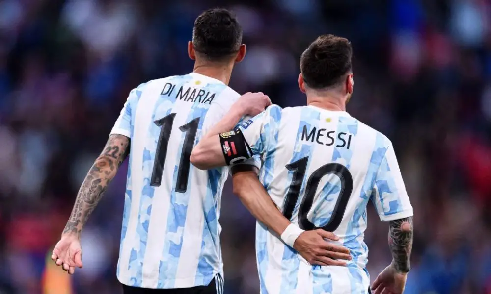 Netherlands vs Argentina live stream how to watch World Cup 2022