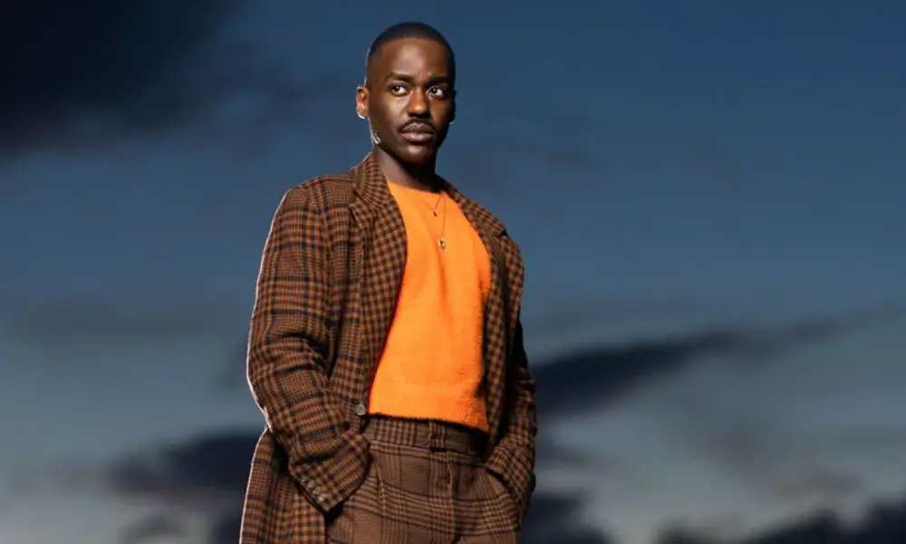 New Doctor Who photos show off the Fifteenth Doctor’s stylish new