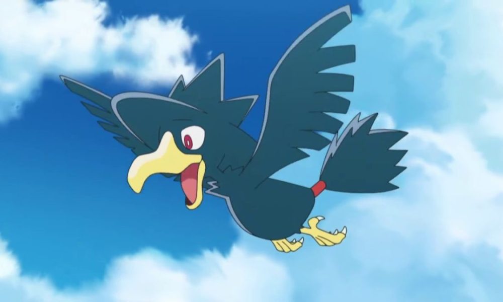 Pokemon Scarlet and Violet’s competitive scene is being dominated by a