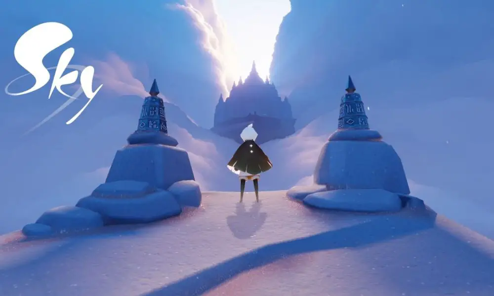 Sky Children Of The Light Is Soaring Onto PlayStation Consoles 