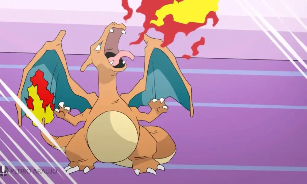 This three-hour Pokemon Red anime has gone viral for good reason - Retro Games News This three-hour Pokemon Red anime has gone viral for good reason - Retro Games News