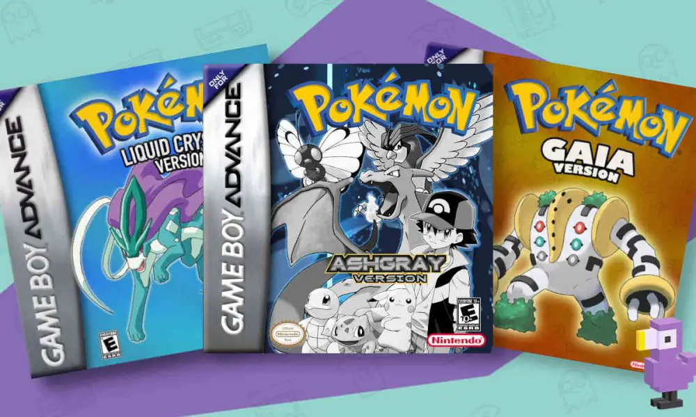 5 Best Pokemon FireRed ROM Hacks of 2023 Retro Games News