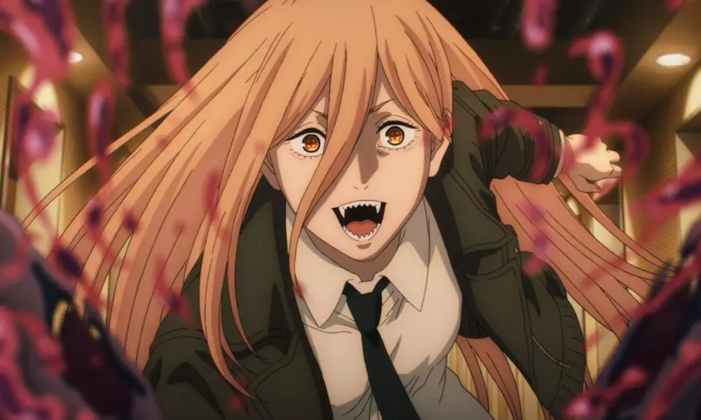 Chainsaw Man season 2 everything we know about the new season (so far