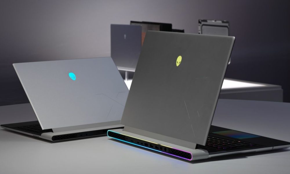 Every new Alienware gaming laptop announced at CES 2023 Retro Games News