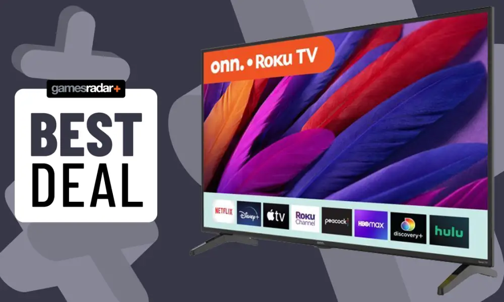 Get a cheap 4K TV at Walmart for under 200 now Retro Games News