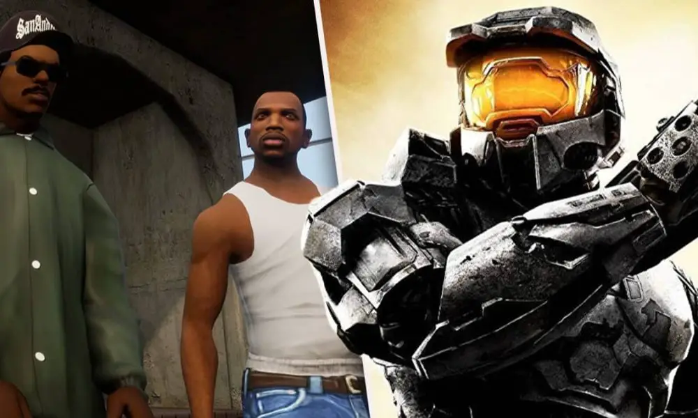 2004 hailed as the ‘best year for gaming ever’ - Retro Games News