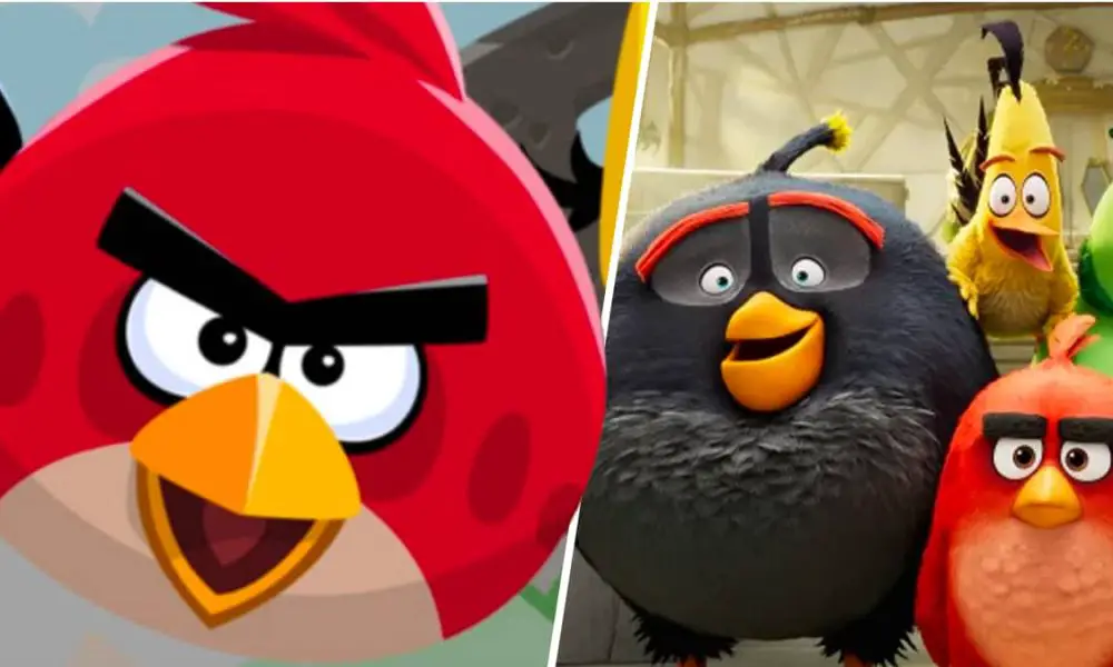 Angry Birds is officially being renamed, OG game taken offline Retro Games News