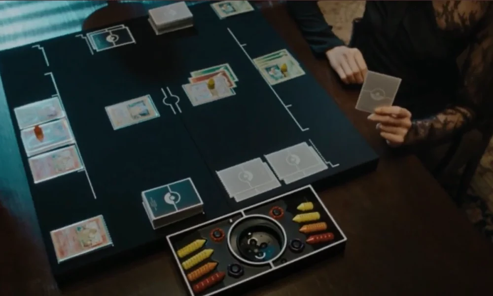 Pokemon Reveals NEW “Trading Card Game Classic” With Premium Products
