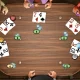 Retro Poker