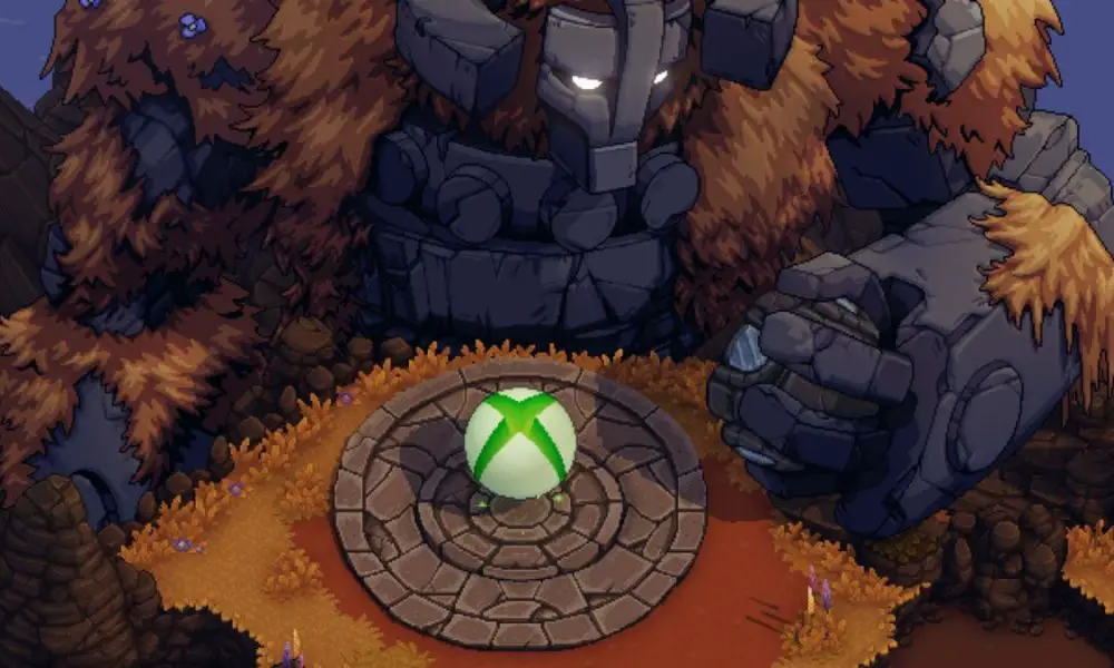 One of the bestlooking allnew JRPGs of 2023 is now launching on Xbox