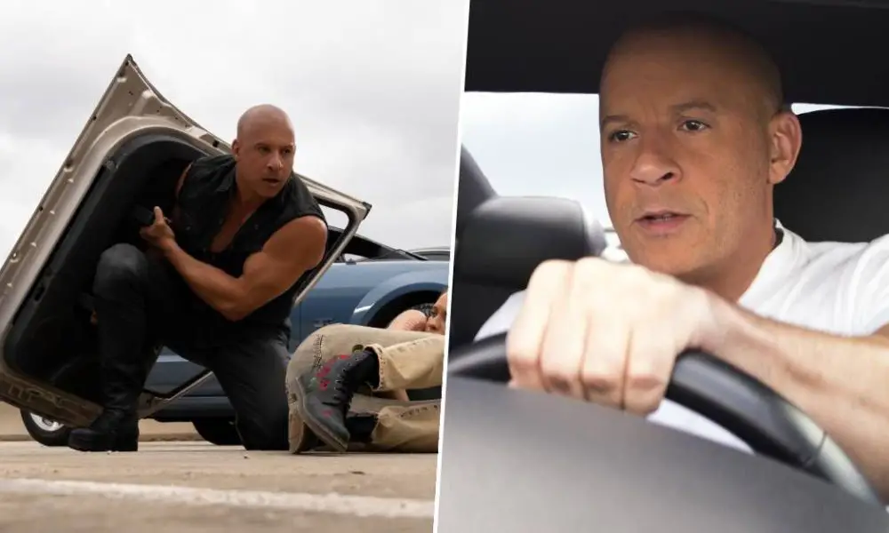Fast and Furious franchise officially ending in 2025 Retro Games News