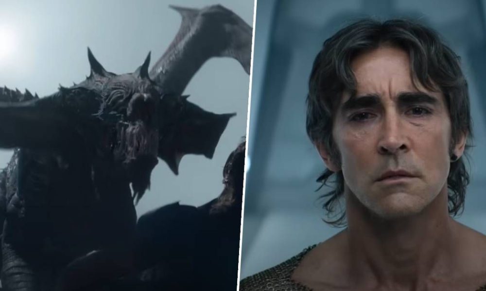 Foundation season 2 unveils first trailer and release date Retro