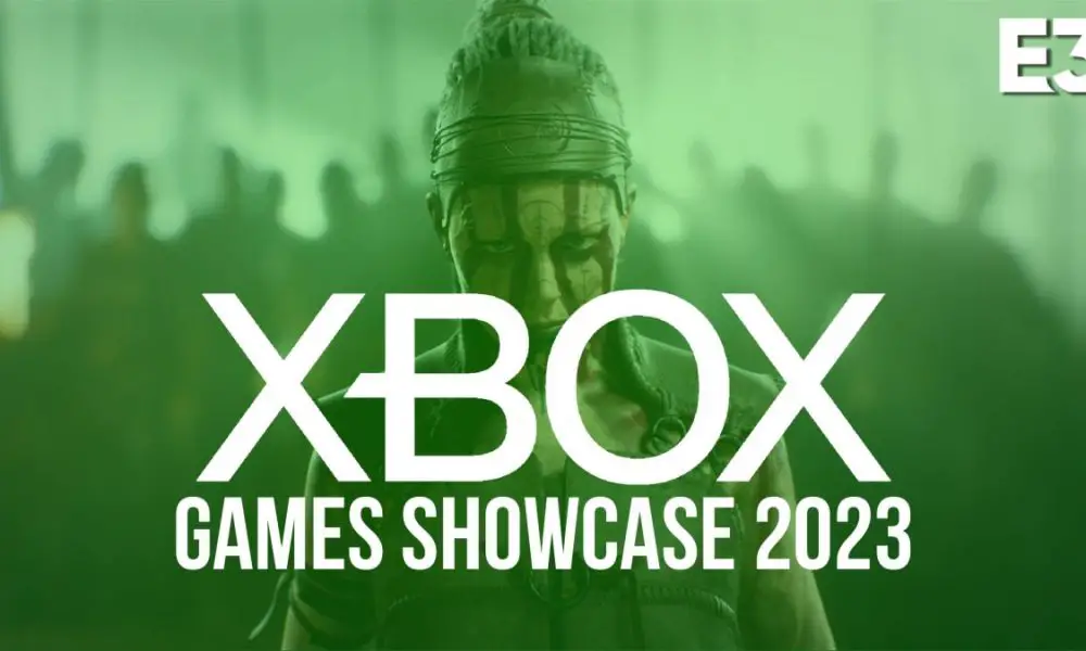 Xbox Games Showcase 2023 Everything you need to know Retro Games News