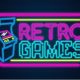 Retro Gaming Community