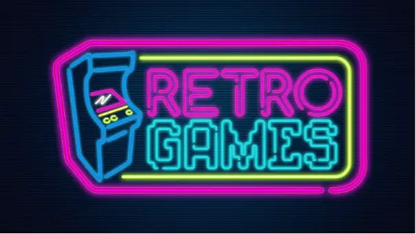 Retro Gaming Community