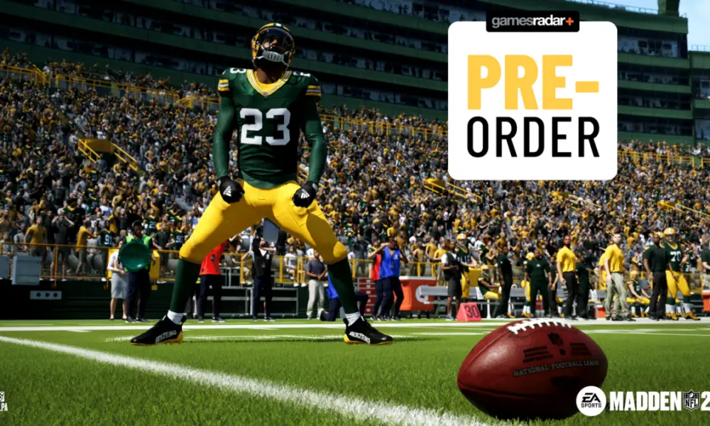 Madden NFL 24 preorder guide, including deluxe edition and where to