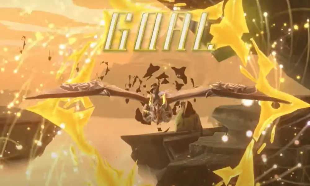 The Zelda remake studio is working on a dragon racing game for Apple