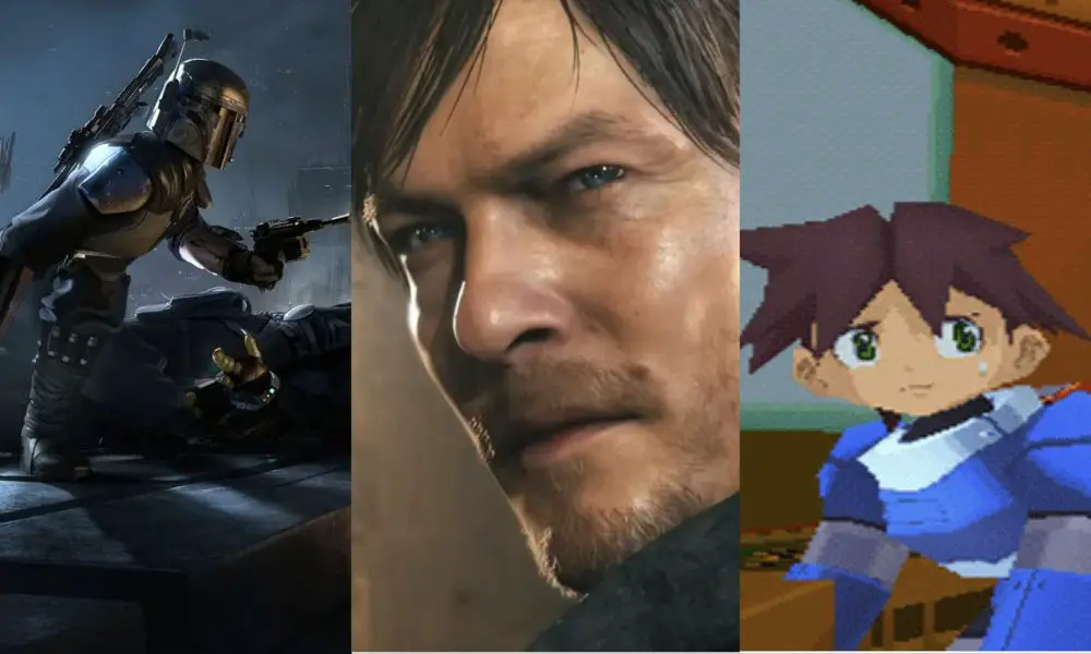 15 Canceled Video Games That Deserved to be Released Retro Games News