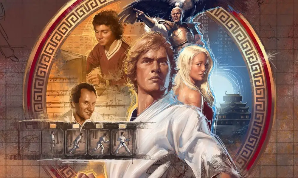 Digital Eclipse’s ‘The Making Of Karateka’ Launches On Switch After