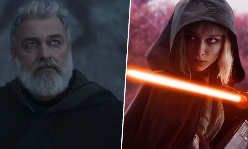 Star Wars theory suggests Ahsoka’s Baylan and Shin are something more