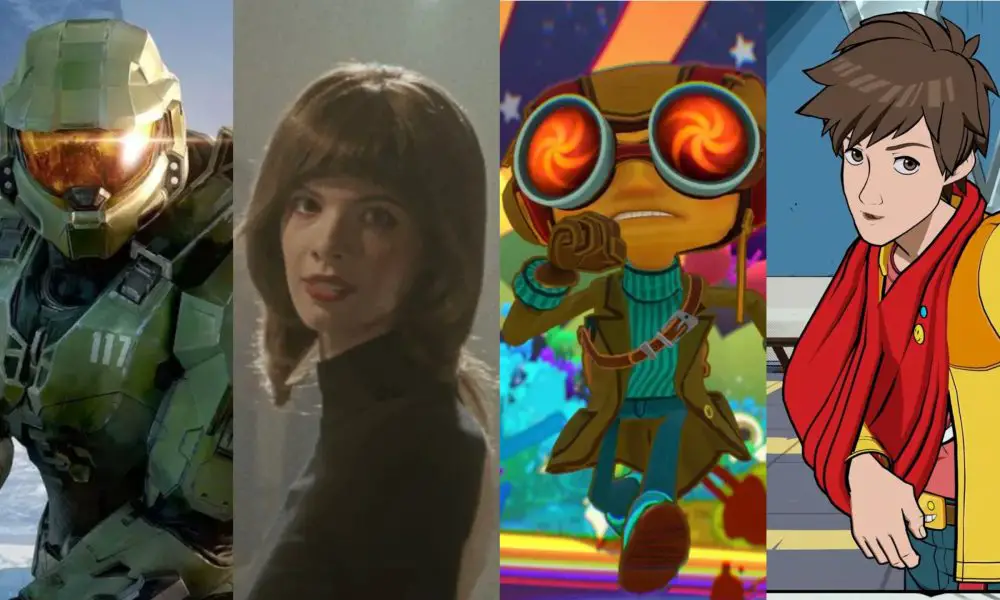 The Best Xbox Series X Games You Need to Play Retro Games News