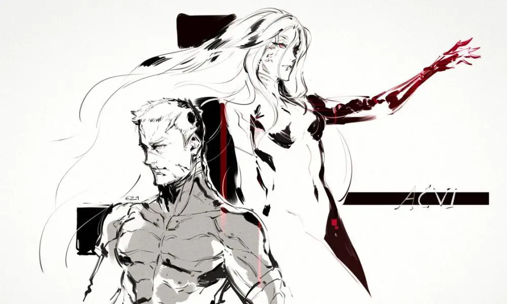 Eternally defying FromSoftware, Armored Core 6 players make their own