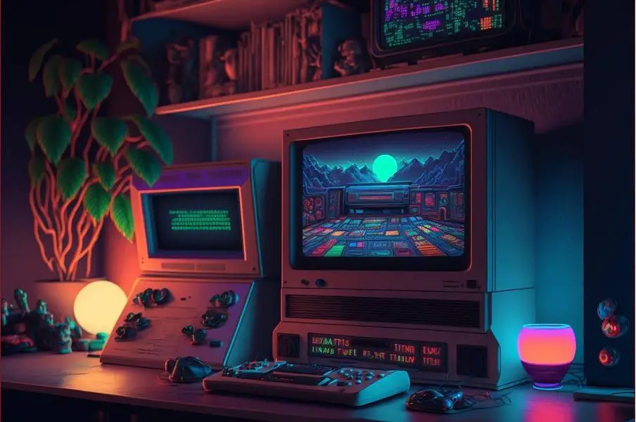 5 Must-Play Retro Games Online