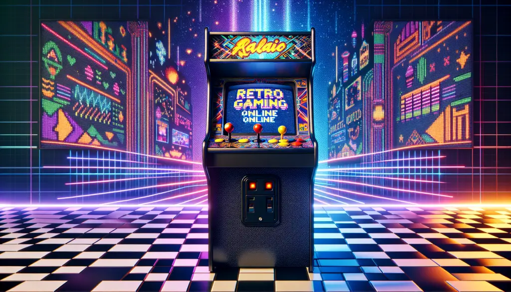 Gaming
