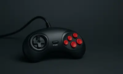 Gaming