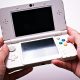 a retro handheld console