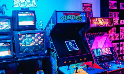 How 80s and 90s Classics