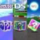Mario Kart's Item Box
