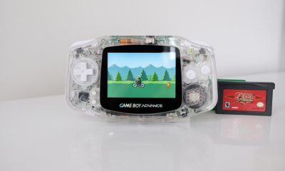 Game Boy Advance